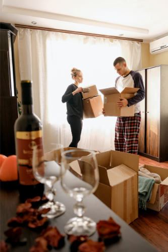 Top 5 Reasons to Hire Reliable Huntington Beach Movers for Your Next Move